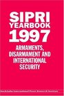 Sipri Yearbook 1997