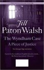 The Wyndham Case / A Piece of Justice