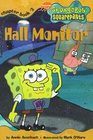 Spongebob Squarepants Hall Monitor (Nick Zone)