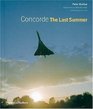 Concorde The Last Summer