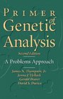 Primer of Genetic Analysis  A Problems Approach