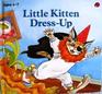 Little Kittens DressUp