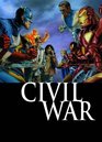Civil War: Front Line (Bks 1-6)