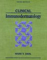 Clinical Immunodermatology