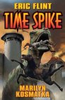 Time Spike (The Ring of Fire)