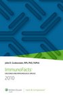 2010 ImmunoFacts Bound Vaccines and Immunologic Drugs Published by Facts  Comparisons