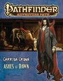 Pathfinder Adventure Path Carrion Crown Part 5  Ashes at Dawn