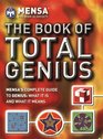 Mensa Book of Total Genius