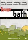 Itchy Insider's Guide to Bath 2002