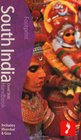 South India Handbook 4th Travel Guide to South India