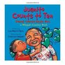 Juanito Counts to Ten A Bilingual Counting Book
