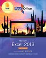 Your Office Microsoft Excel 2013 Comprehensive