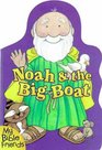 Noah  the Big Boat
