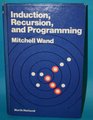 Induction Recursion and Programming