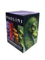 Inheritance Cycle 4Book Trade Paperback Boxed Set