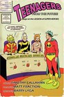 Teenagers from the Future Essays on the Legion of SuperHeroes