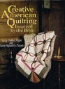 Creative American Quilting Inspired by the Bible