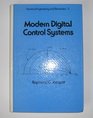 Modern Digital Control Systems