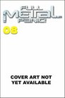 Full Metal Panic Volume 8