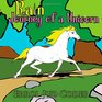 Rain Journey of a Unicorn