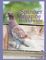 Spinner Magazine Worldwide Vol 4 Vol 4 Black and White version