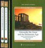 The Teaching Company: Alexander the Great and the Hellenistic Age 12 Audio Cds with Course Outline Booklet (The Great Courses)