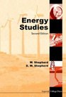 Energy Studies Second Edition
