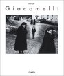 Giacomelli The Interior Shape