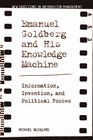 Emanuel Goldberg And His Knowledge Machine