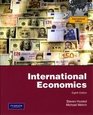 Study Guide for International Economics