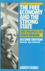 The Free Economy and the Strong State The Politics of Thatcherism