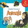 Storybook Treasury of Animals