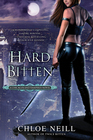 Hard Bitten (Chicagoland Vampires, Bk 4)