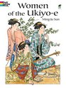 Women of the Ukiyoe