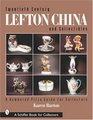 Twentieth Century Lefton China and Collect