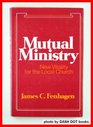 Mutual Ministry New Vitality for the Local Church