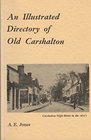 An illustrated directory of old Carshalton