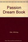 Passion Dream Book