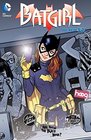 Batgirl Vol 6