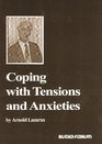 Coping With Tensions  Anxieties