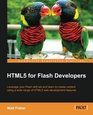 HTML5 for Flash Developers