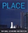 Place Terry Farrell  Life and Work Early Years to 1981