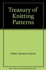Treasury of Knitting Patterns