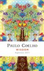Agenda Coelho Wisdom 2011 English