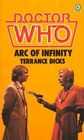 Arc of Infinity (Doctor Who, No 80)