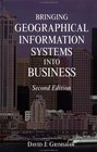 Bringing Geographical Information Systems into Business