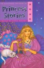 Treasury of Princess Stories