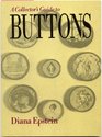 The Collector's Guide to Buttons