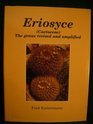 Eriosyce (Cactaceae): The Genus Revised and Amplified (Succulent Plant Research)