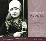Essential Parker CD Includes Big Blonde Mrs Post Enlarges on Etiquette Horsie